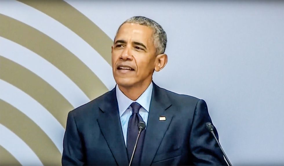 5 Things We Learned From Obama's Mandela Day Speech