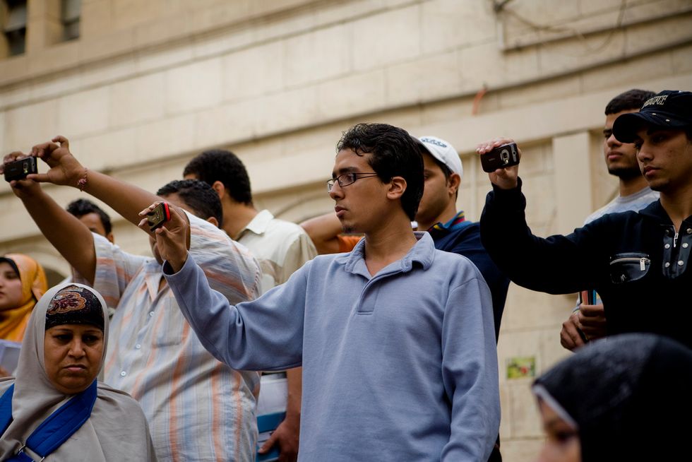New Egypt CyberLaw Adds to the Growing List of Social Media Regulations this Summer
