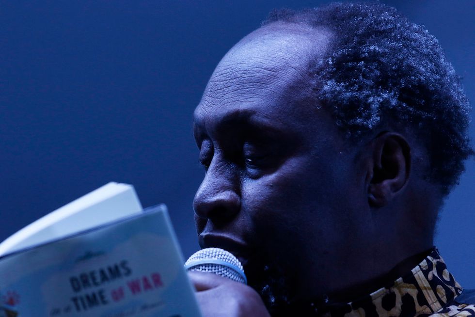 How to Vote for the African Writers Longlisted for the Alternative Nobel Literature Prize