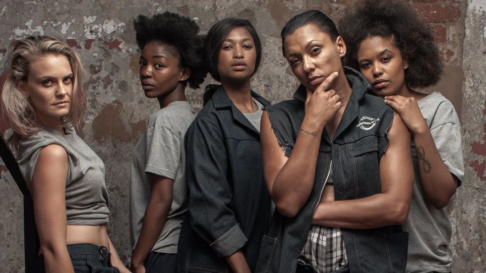 Soap Operas Are Dead—Long Live the Soapie! OkayAfrica