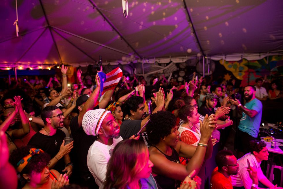 The 6th Edition of Afro-Latino Festival NYC Continues to Honor Africa's Roots in Latin America