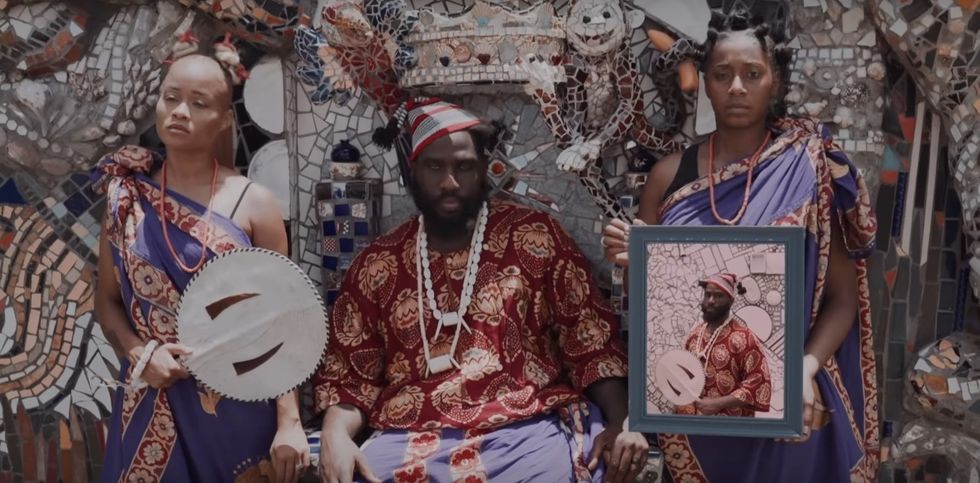 The 15 Best Nigerian Songs of the Month
