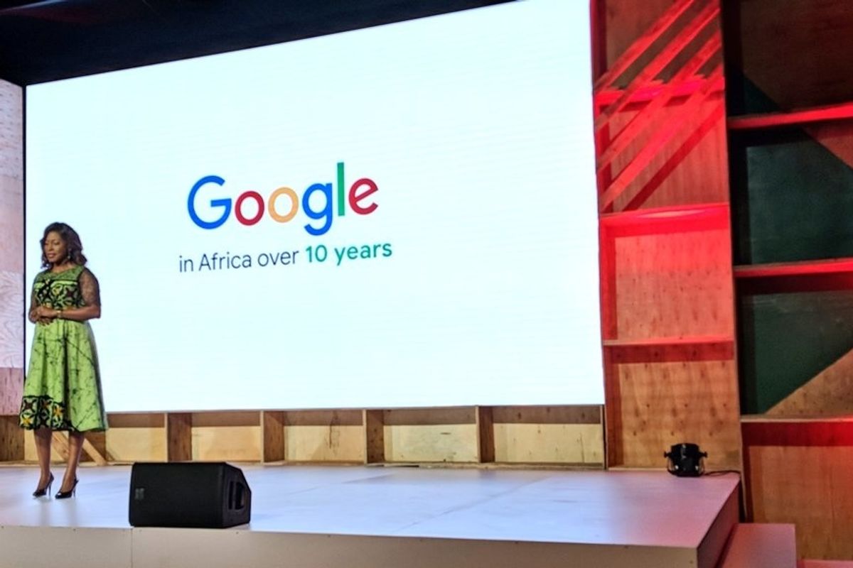 Google Launches Free Wifi in Nigeria—Will it Stick?