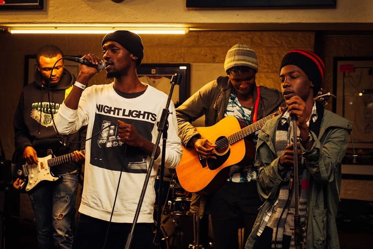 6 Kenyan Rock Bands You Need In Your Life