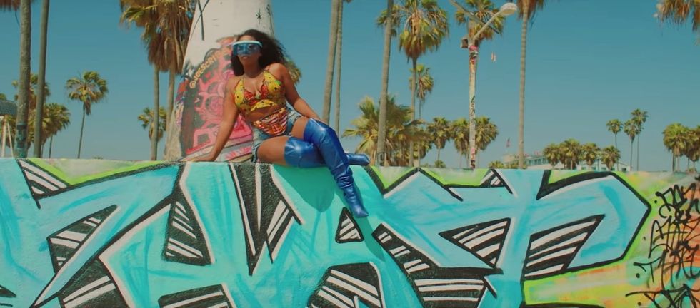 The 9 Best East African Songs of the Month