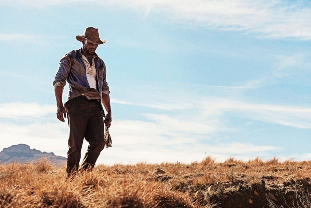 South African Western 'Five Fingers for Marseilles' Lands in U.S. Theaters This September