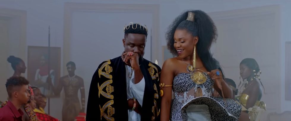 The 11 Best Ghanaian Songs of the Month