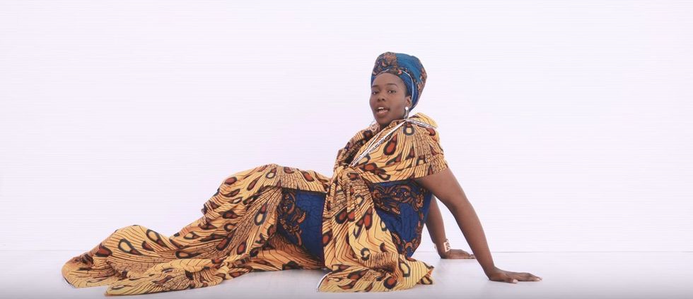 You Need to Watch These New Videos From Nigerian Rapper Nezi Momodu