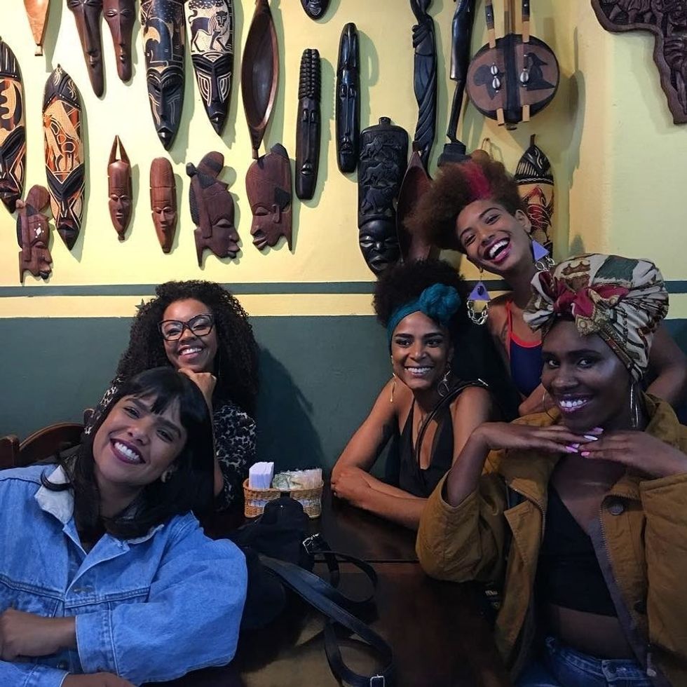 8 African Restaurants You Need to Visit in São Paulo