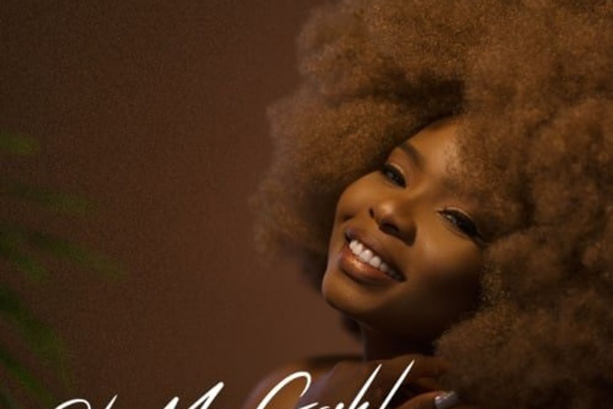 Listen to Yemi Alade's Infectious New Ballad 'Oh My Gosh'