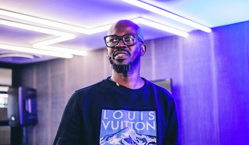 Black Coffee is Creating a Streaming App for African Artists Shut Out of the Music Industry