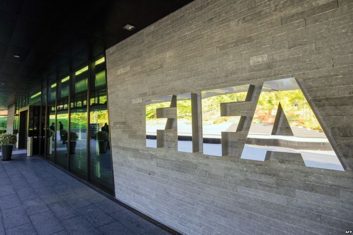 FIFA Threatens Nigeria and Ghana To Fulfill Ultimatums or Be Banned from Global Football