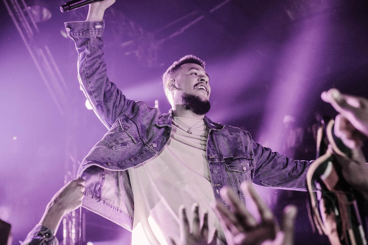AKA Is Getting Sued For The Song He Sampled On ‘One Time’