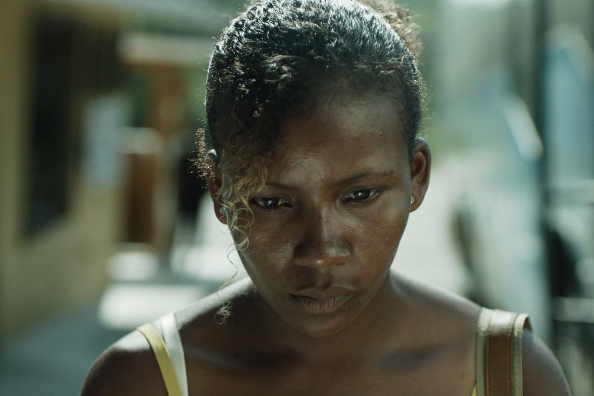 Watch the Trailer for 'La Negrada'—Mexico's First Feature Film with an All-Black Cast
