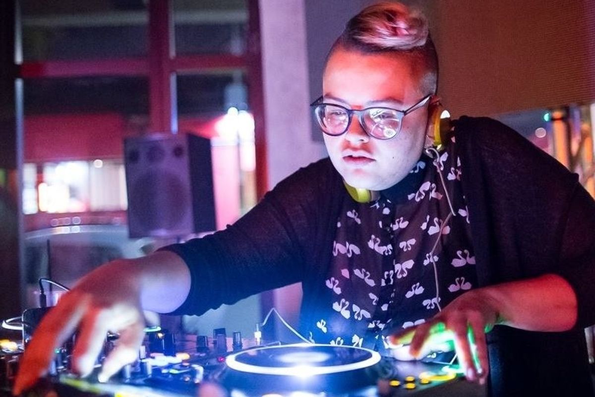 This South African DJ Is Creating a List of Toxic Men in the Industry She Won't Work With