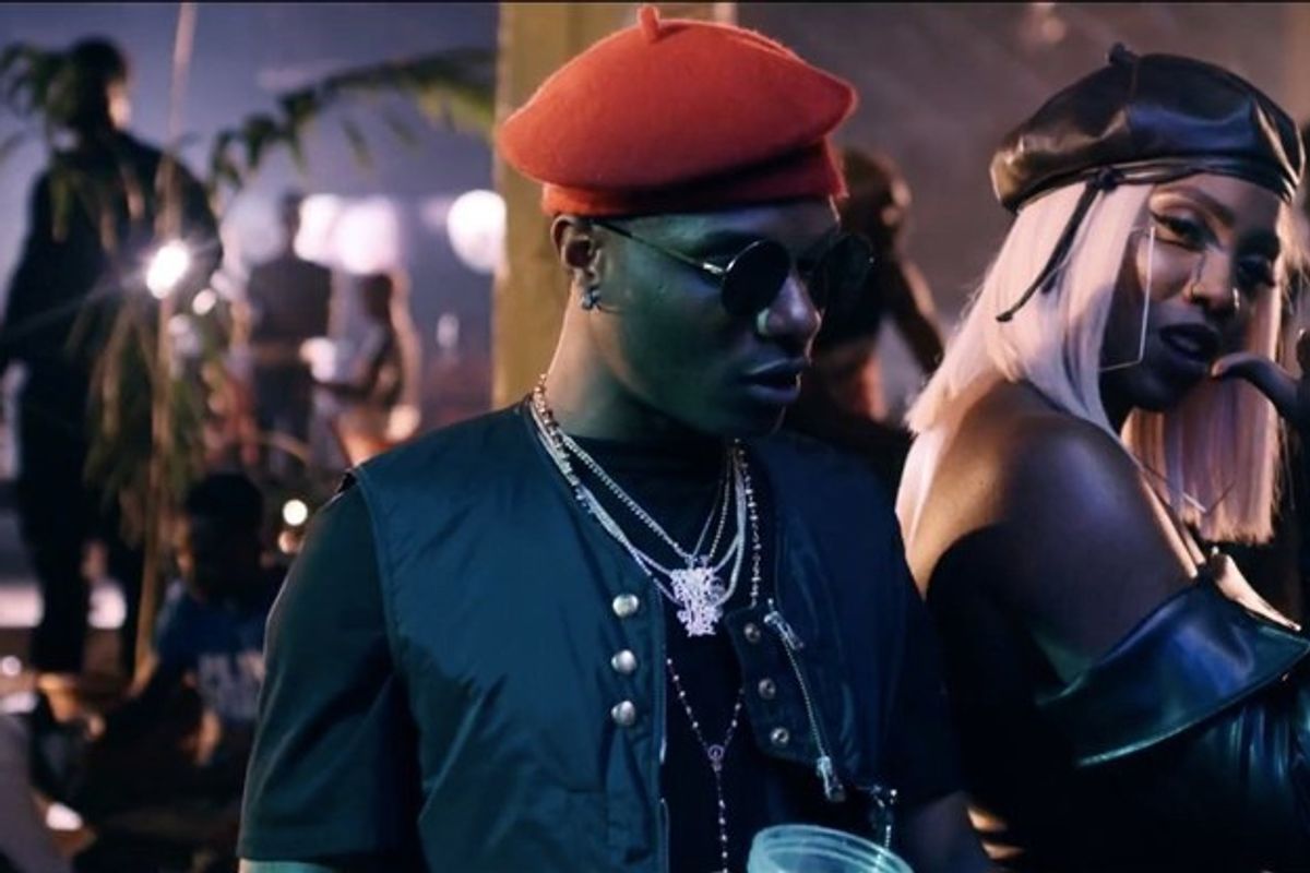 The 10 Best Nigerian Music Videos of the Year So Far