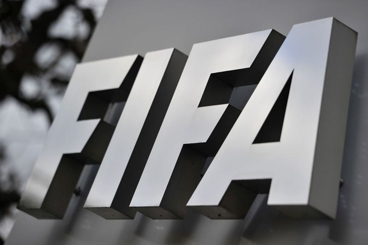 FIFA Refuses To Meet with Nigeria's Sports Minister as Ghana Takes Steps to Avoid Ban