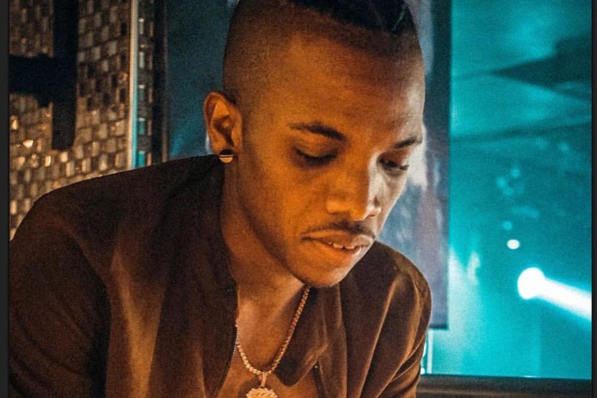 Tekno Delivers the Goods In His New Single 'Choko'