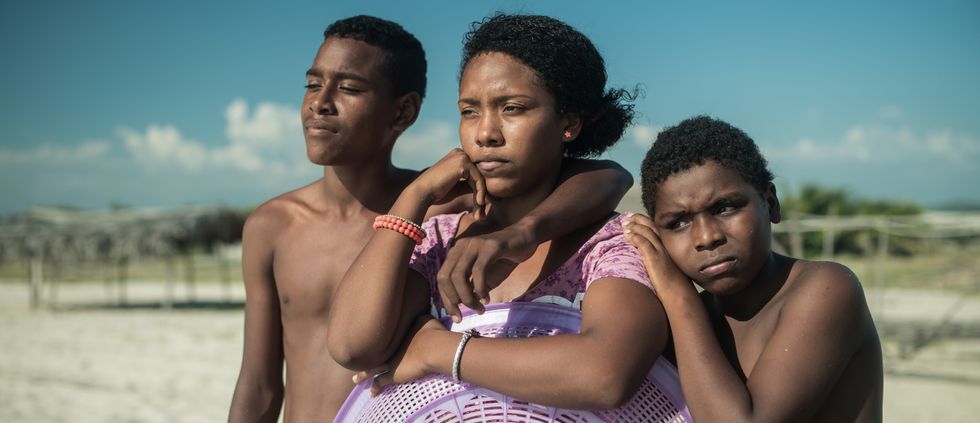An Interview With The Filmmaker Behind 'La Negrada'—The First Feature Film Starring an All Afro-Mexican Cast
