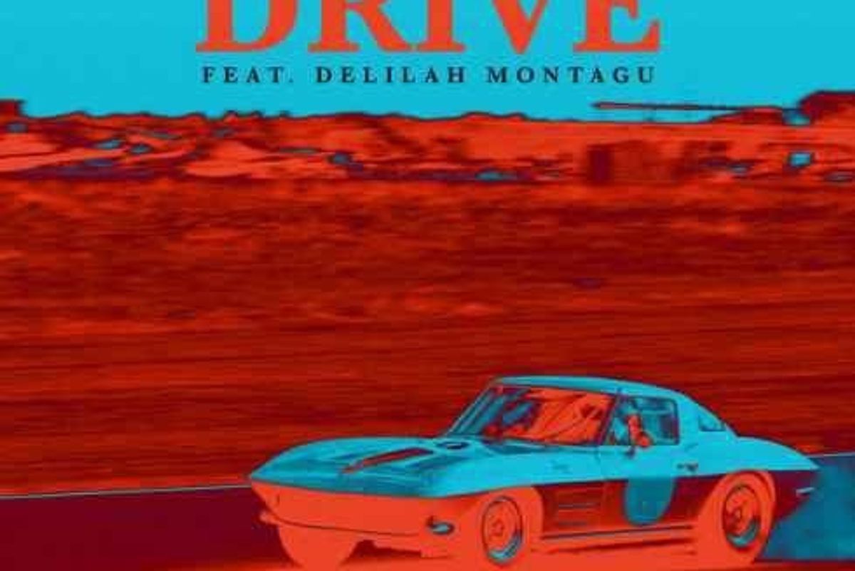 Listen to Black Coffee and David Guetta’s New Song ‘Drive’