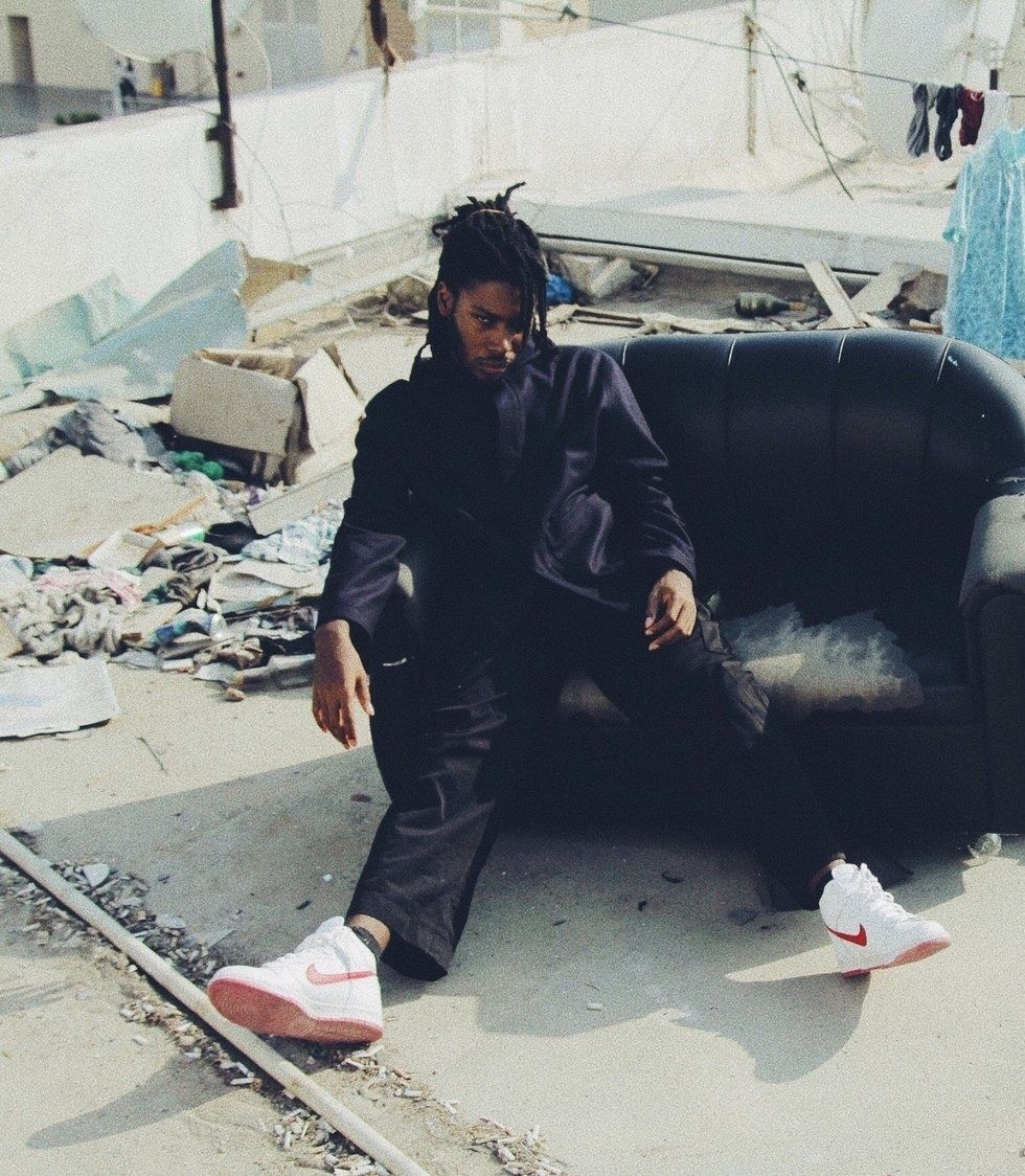 The 13 Best Nigerian Songs of the Month