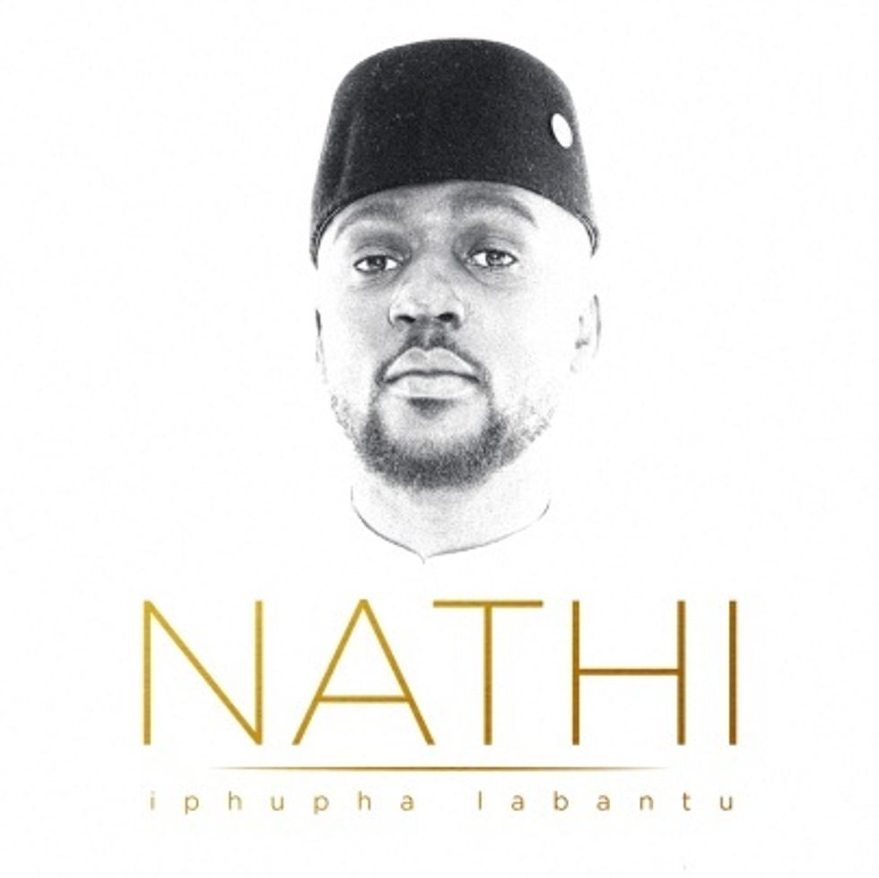 This Is Why Nathi Refuses To Speak English In Interviews