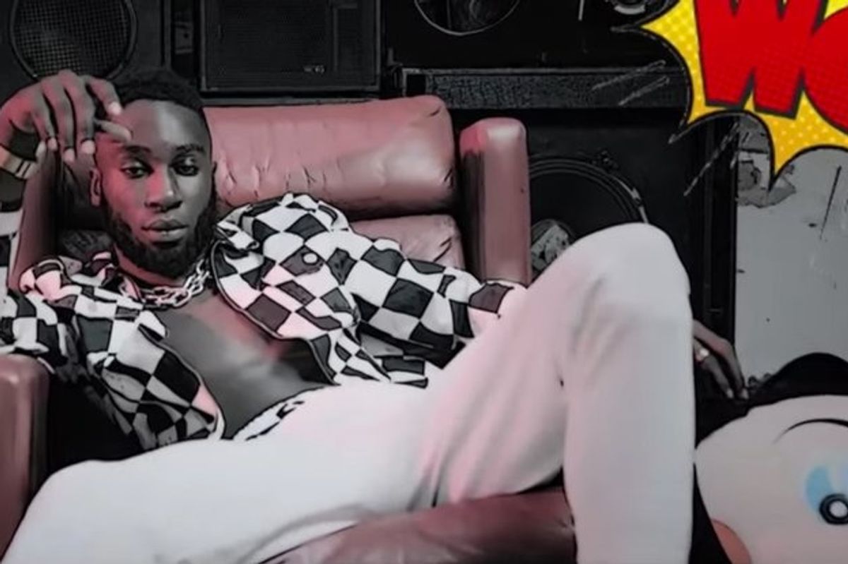 The 11 Best Ghanaian Songs of the Month