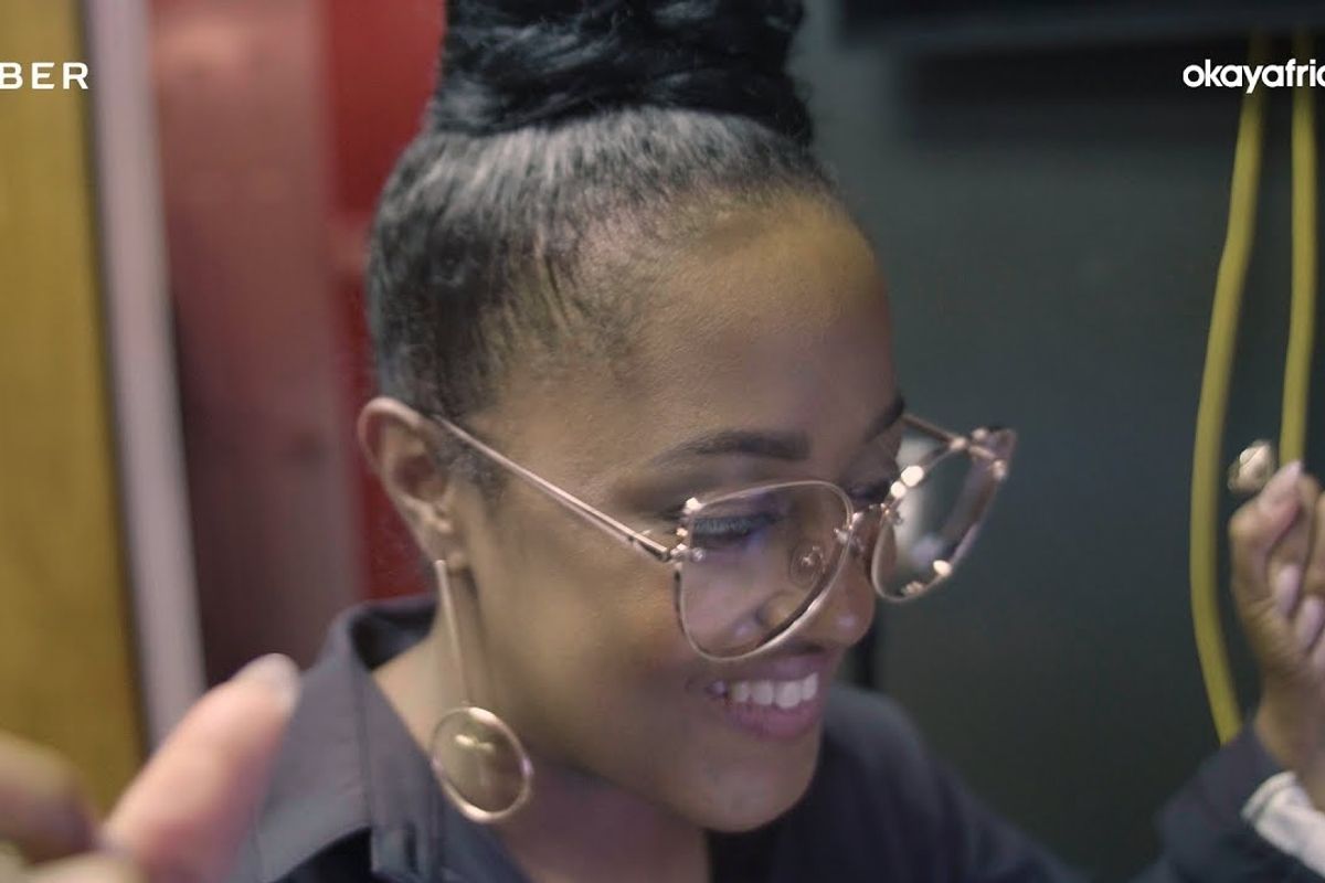 Driving Forces: Rapsody's Career is Inspired by Women