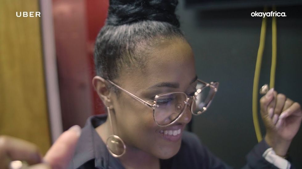 Driving Forces: Rapsody's Career is Inspired by Women