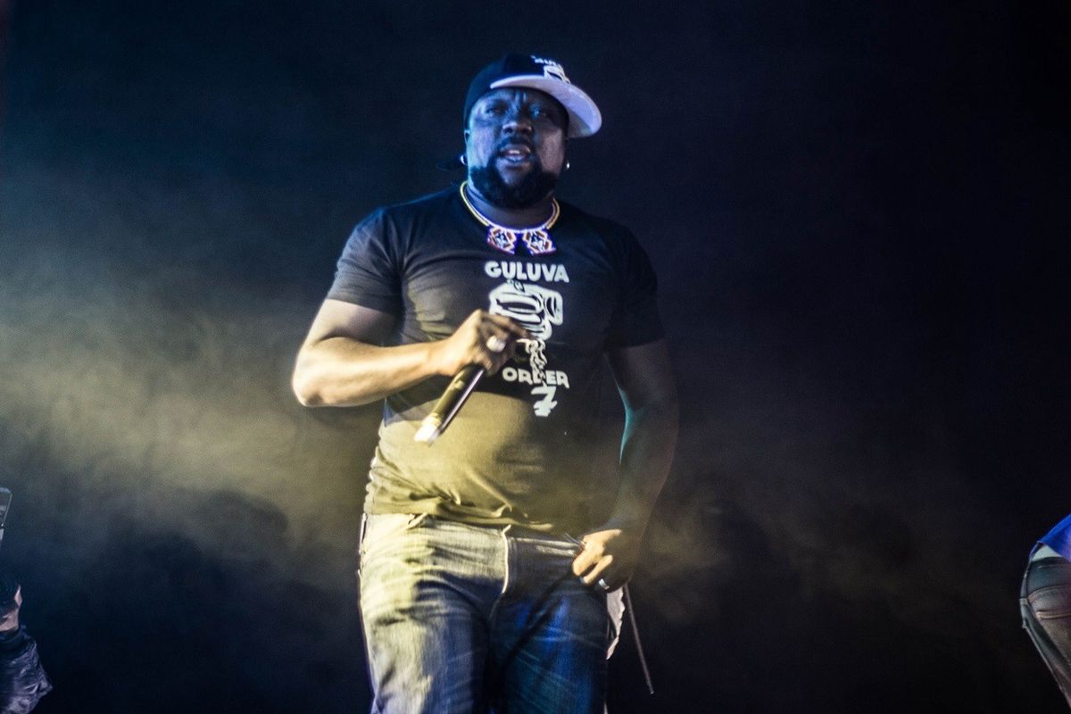 Zola 7 is Returning to TV With a New Show