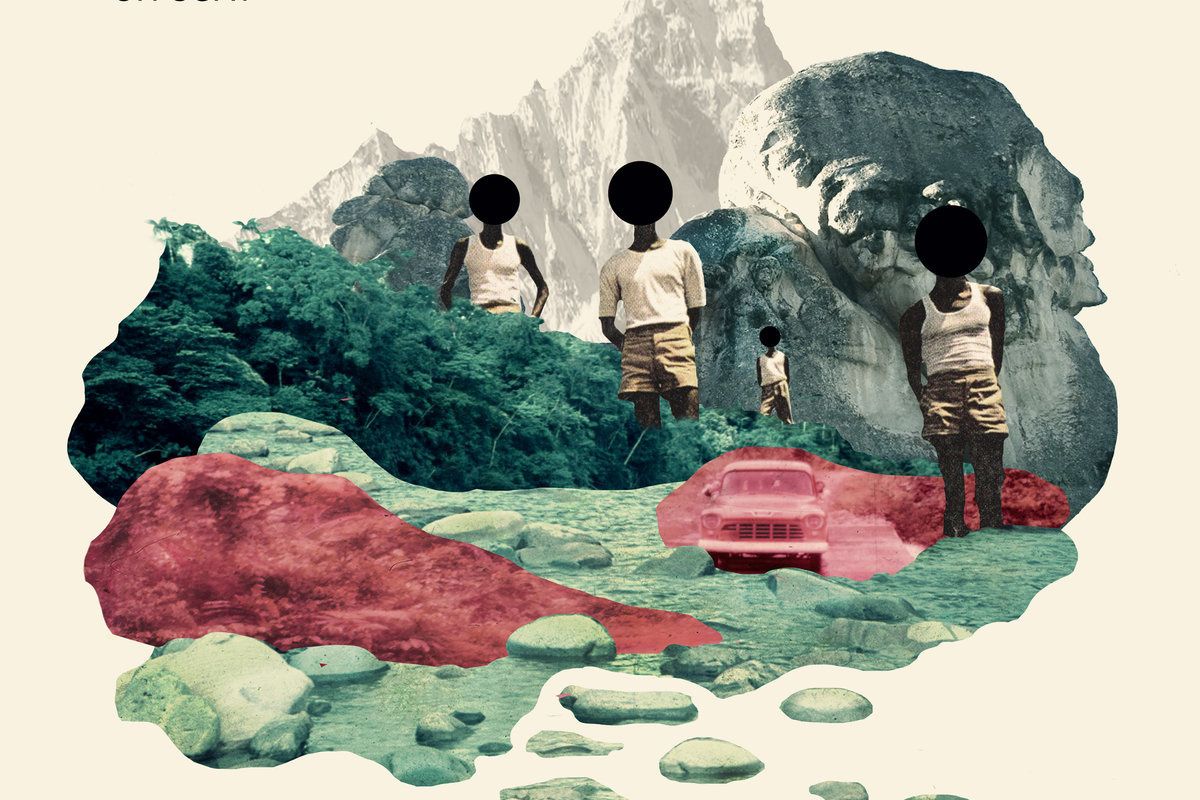 You Need to Hear Afro-Peruvian Group Novalima's New Single 'Agua'
