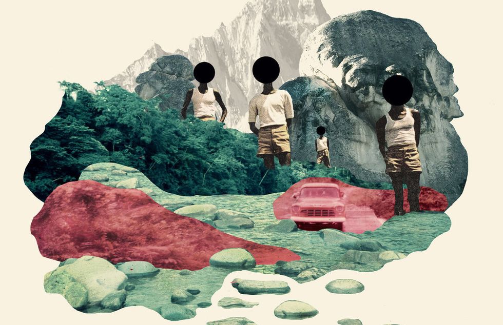 The 13 Songs You Need to Hear This Week