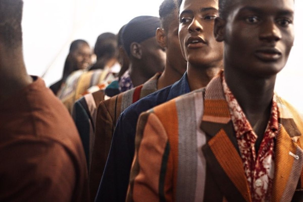 Forget NYFW: These Are the Fashion Weeks You Need To Attend in Africa
