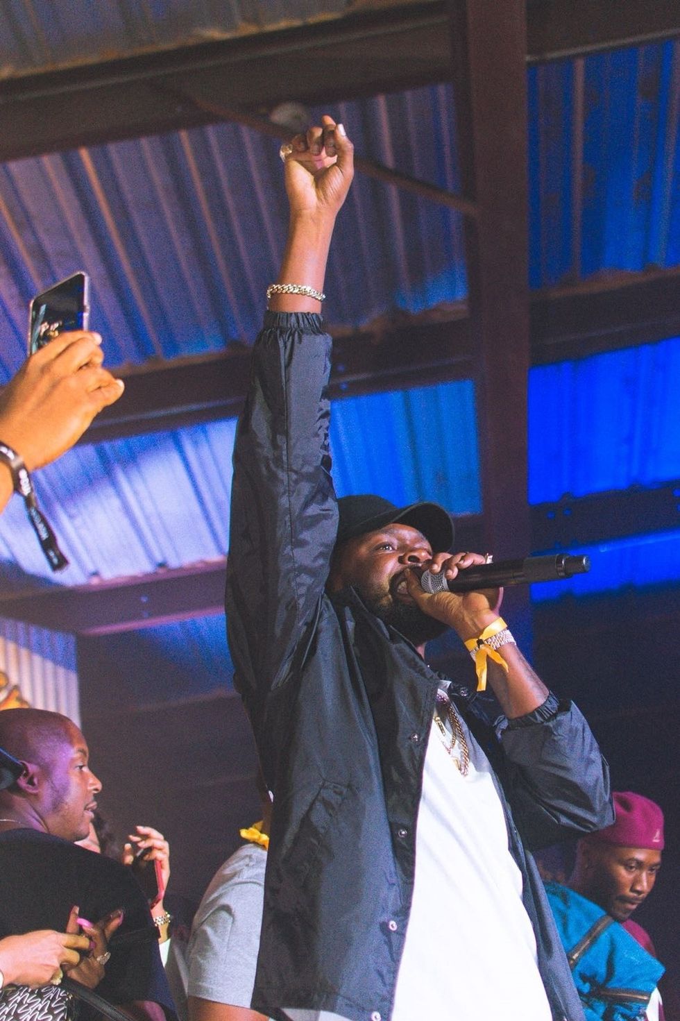 Kranium: 'Caribbean Music and Dancehall Have Everlasting Power'