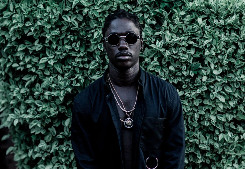 The 14 Songs You Need to Hear This Week