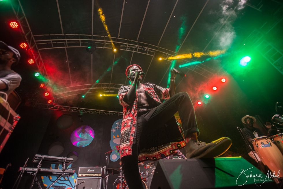 The Spirit of Nyege Nyege, Africa's Best Underground Music Festival