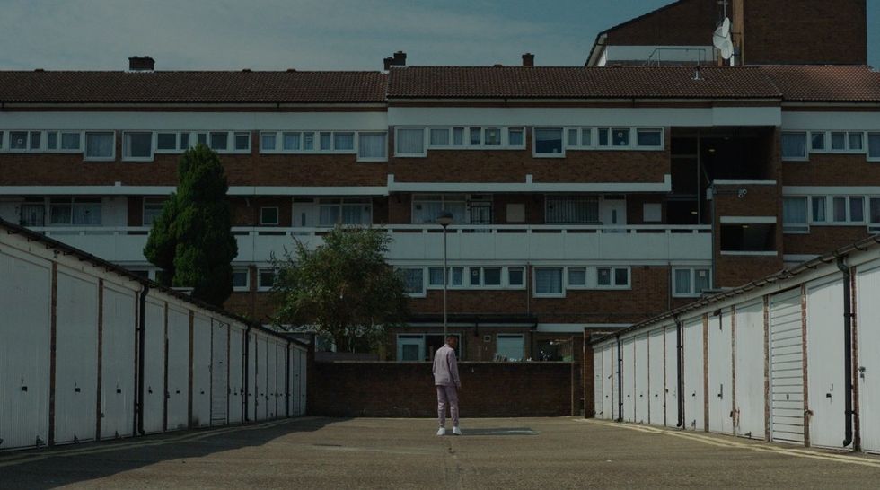 This Short Film Is an Exceptional Take on Knife Crime's Impact on the Black British Community