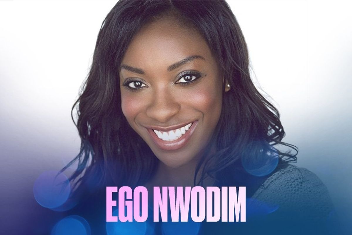 Get Familiar With SNL's Newest Cast Member, Ego Nwodim, With These 5 Skits