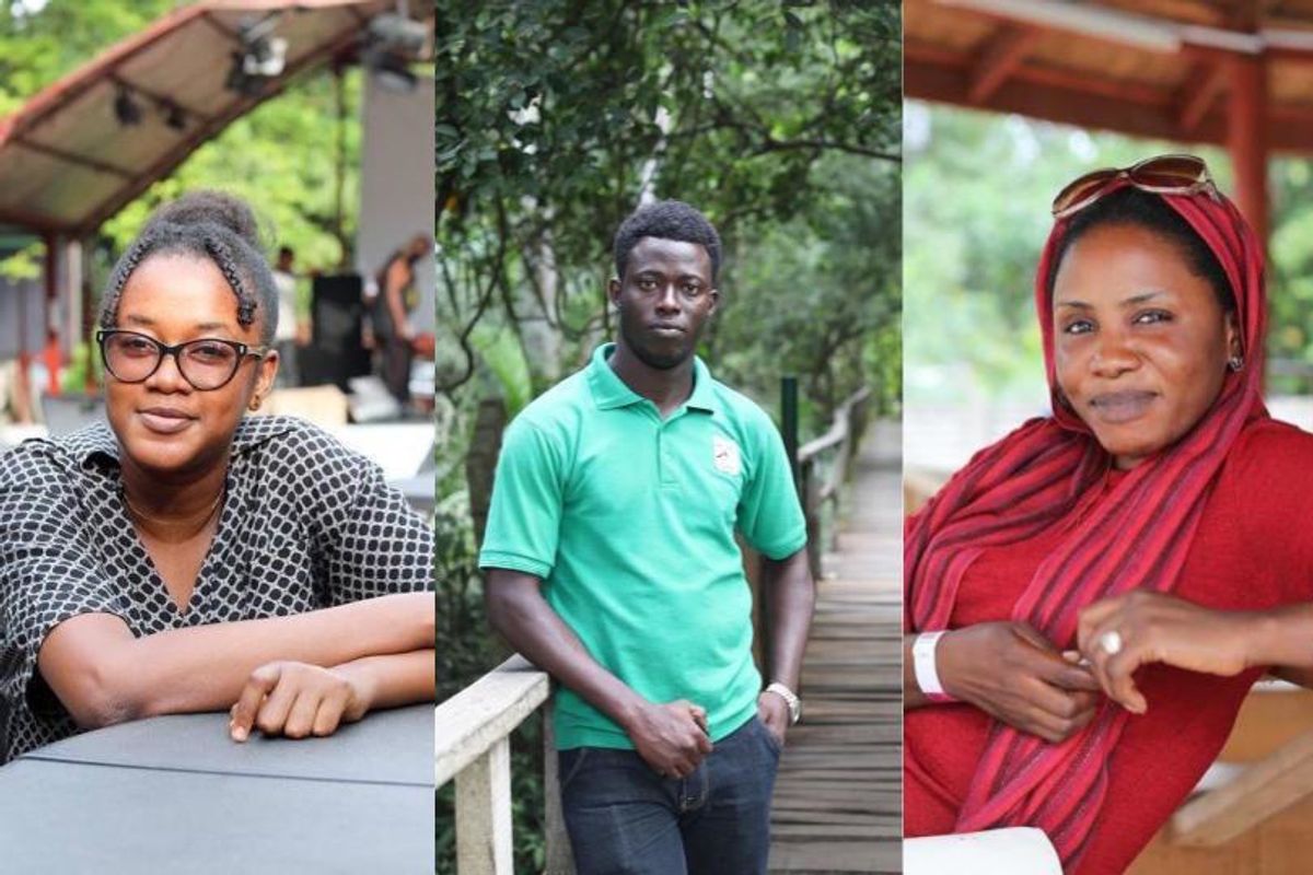 Humans of New York Lands In Nigeria Sharing Stories That Are Too Relatable