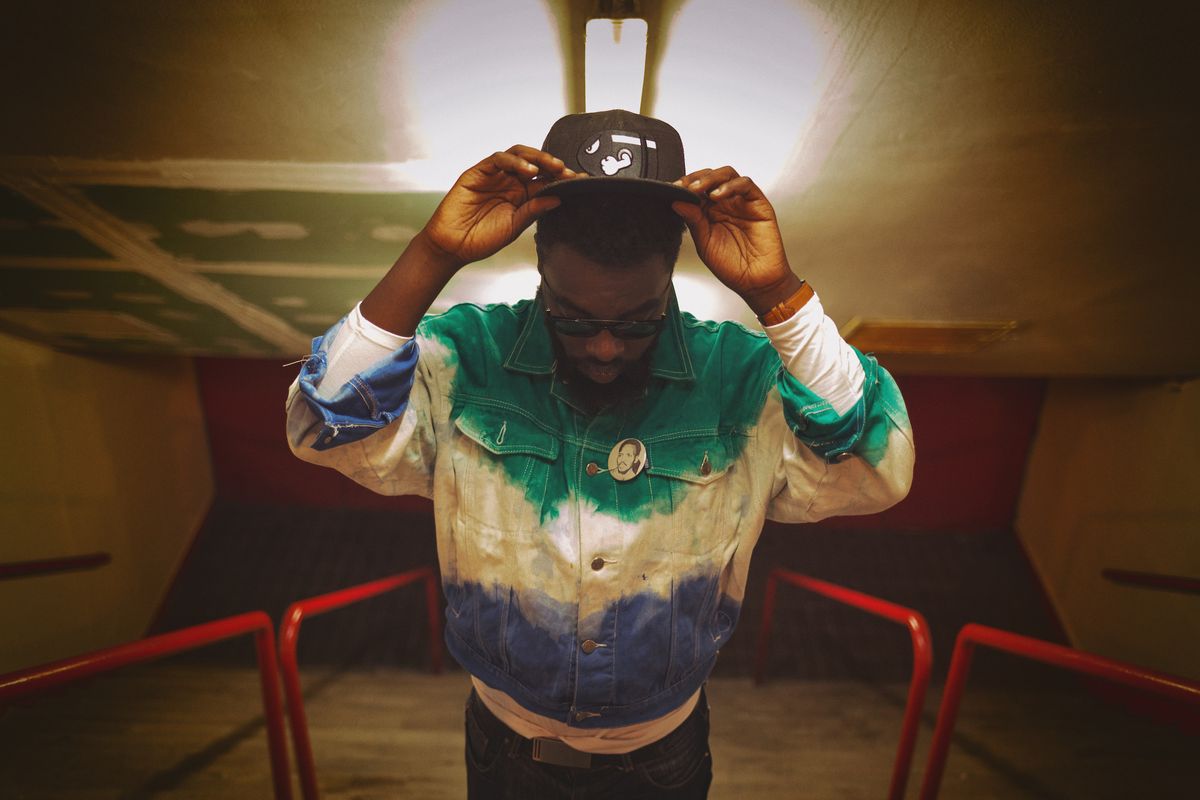 You're Going to Have Blinky Bill's  'Showdown' On Repeat