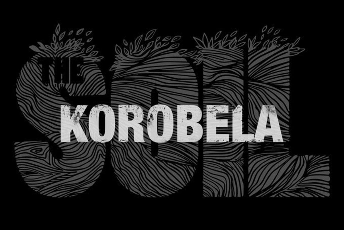 Listen to The Soil’s New Song ‘Korobela’