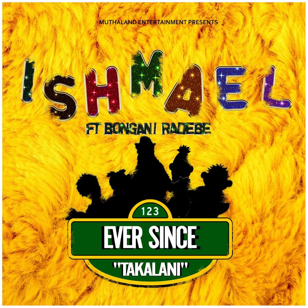 Ishmael Turns a Kiddies TV Show Theme Song Into a Potential Hit