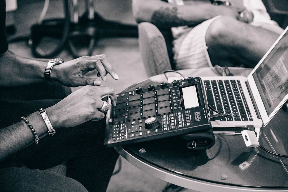 10 Dope South African Albums That Came Out This Month