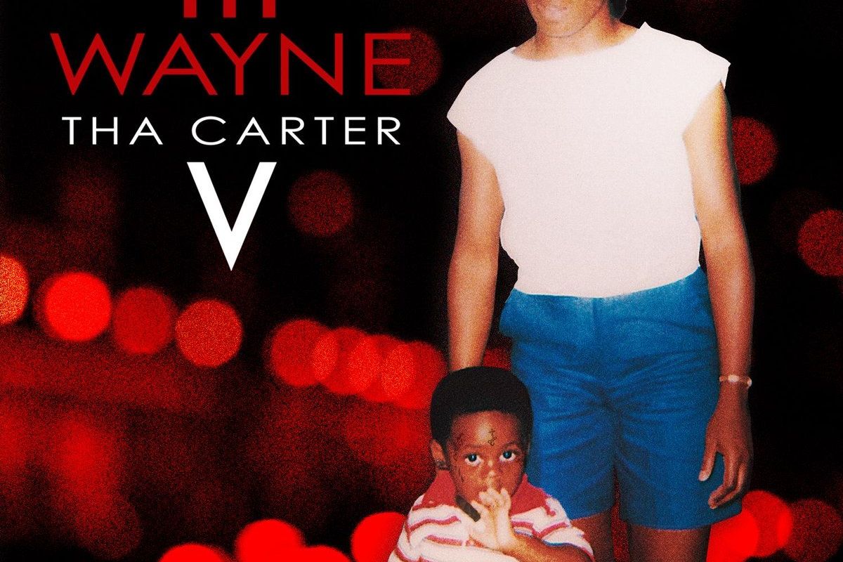 Lil Wayne Samples Sampha on 'Tha Carter V' Standout 'Let It All Work Out'