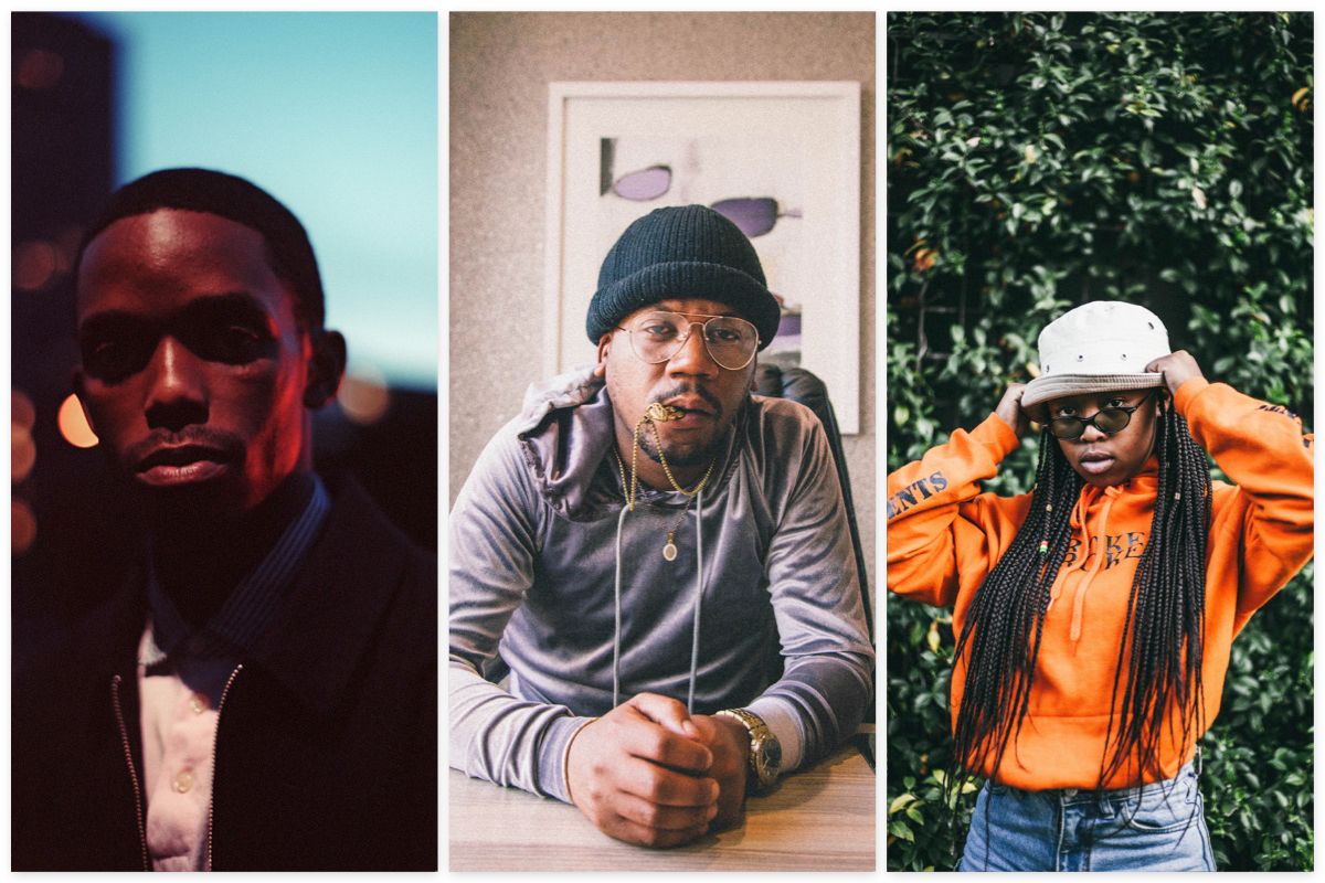 Ringz and Spidans Rap: The New Sound of Cape Town Hip-Hop
