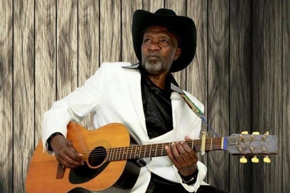 Tributes Pour Out for Legendary Kenyan Musician Joseph Kamaru