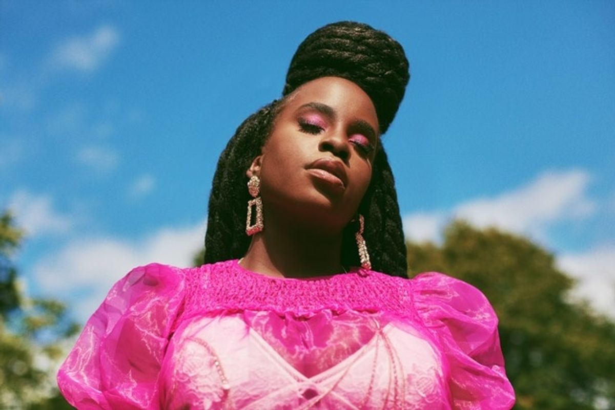 Koko Clay Shares a Bittersweet Love Song to Her Congolese Heritage