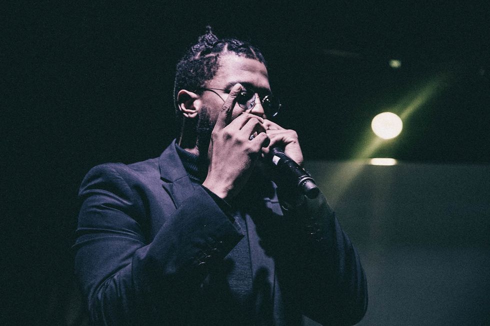 5 Dope South African Albums That Came Out This Week