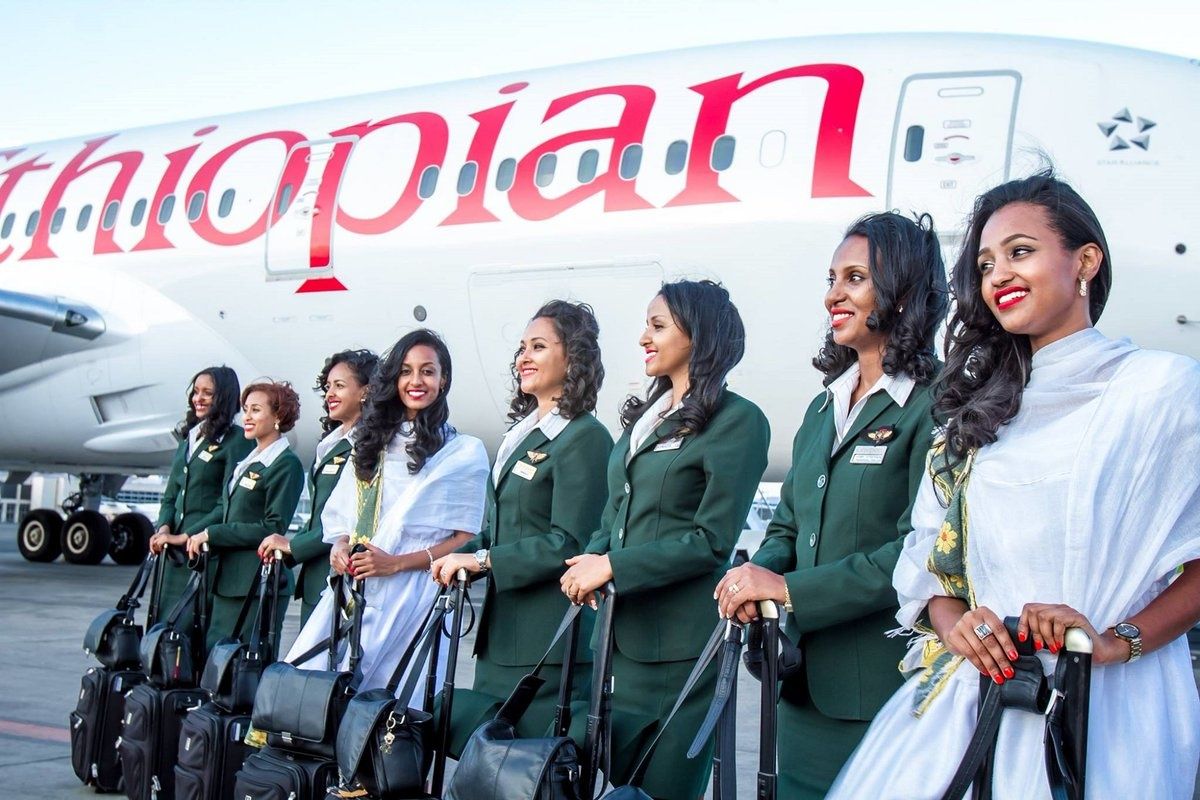 Ethiopia Will Now Grant Visas on Arrival to African Travelers