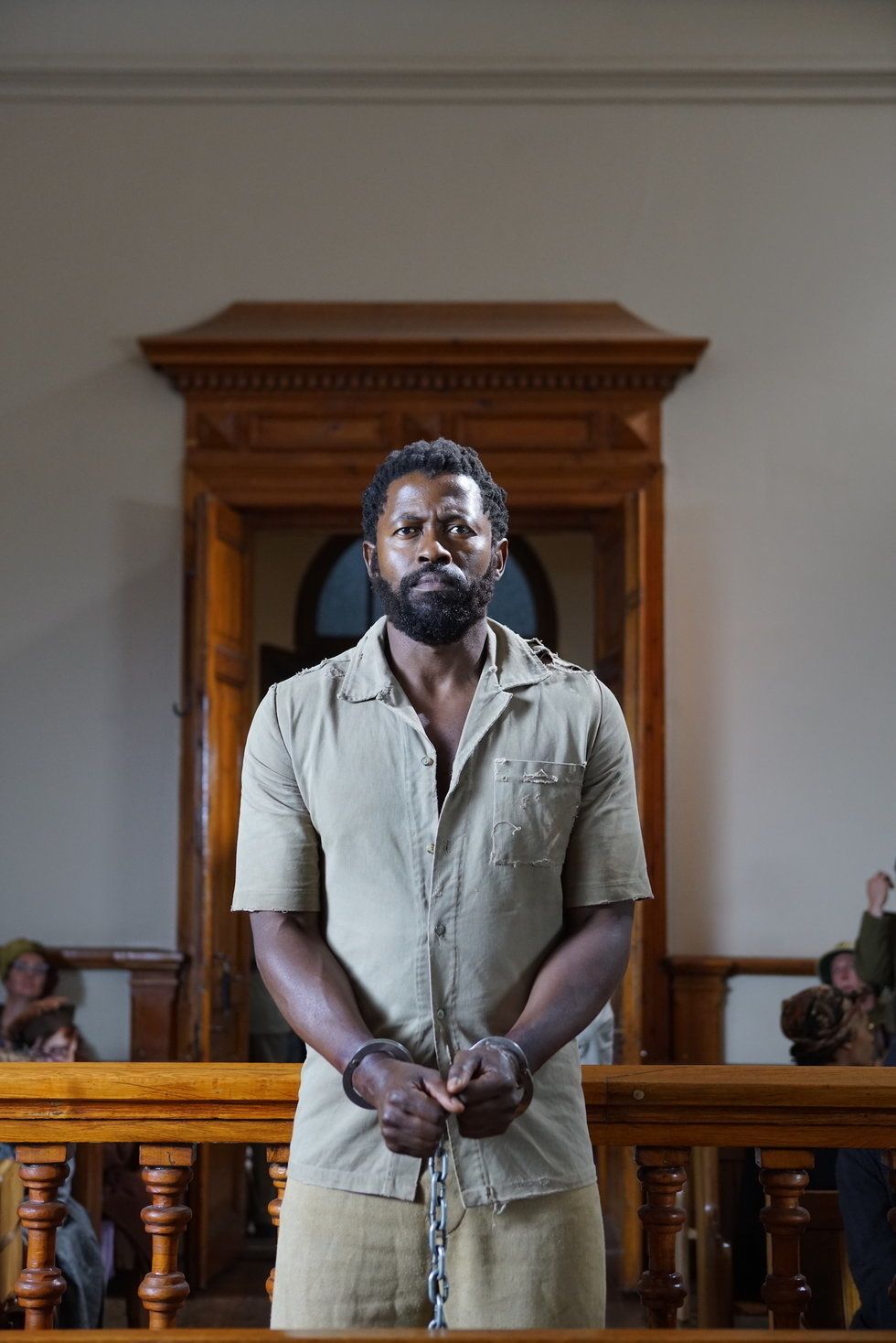 These 9 African Directors Have Submitted Their Films Into the Foreign Language Oscar Race